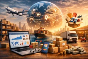 دليل احتراف الدروبشيبينغ