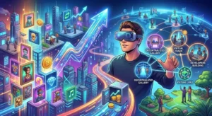مستقبل الـ NFT والميتافيرس: هل لا تزال هناك فرصة للربح؟